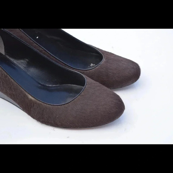 Cole Haan Nike air Lani Wedges - Picture 7 of 8